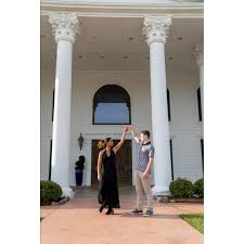 Abigail Agra and James LeRoy's Wedding Website