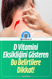 D Vitamini Eksikliginiz Oldugunu Gosteren Belirtiler Via Faydalibilgin Saglik Saglikli Yasam Tarzi Saglikli Yasam