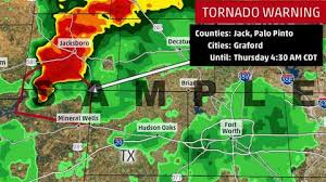 Move to an interior room on the lowest floor of a sturdy building. How The National Weather Service Is Working To Reduce Tornado Warning False Alarms The Weather Channel Articles From The Weather Channel Weather Com