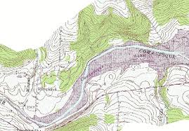 Cowanesque Humminbird Chartselect