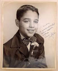 FROM THE VAULTS: Sal Mineo born 10 January 1939