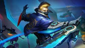 Bang bang (mlbb) is a multiplayer online battle arena (moba) mobile game, developed and published by shanghai moonton technology. Most Popular Hayabusa Wallpapers Hayabusa For Iphone Desktop Tablet Devices And Also For Samsung And Huawei Mobile Phones Page 1