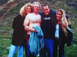 Maybe you would like to learn more about one of these? The Compelling Surf Life Story Of Jay Moriarity