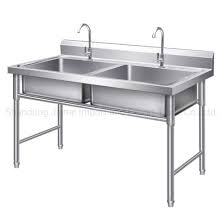 Maybe you would like to learn more about one of these? New Style Free Standing Commercial Kitchen Restaurant Sink China Stainless Steel Sink Kitchen Sink Made In China Com