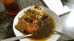 Tidak hanya populer dengan cita rasanya yang lezat menggugah selera. Review Rawon Pak Pangat Surabaya Ruliretno Com