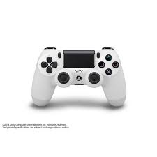 When i opened the ps4 up it. Sony Dualshock 4 Glacier White Wireless Controller Playstation 4 Gamestop