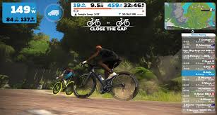 10 Reasons To Ride With Zwift This Winter Canadian Cycling Magazine