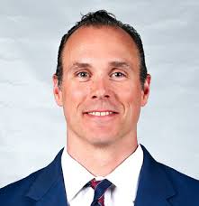 RUTGERS SCARLET KNIGHTS LAFAYETTE LEOPARDS