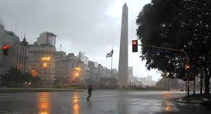 Síguenos y tendrás las notificaciones día a día del estado del tiempo. Vuelven Las Lluvias Asi Estara El Clima Este Fin De Semana En Buenos Aires