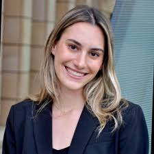 I am thrilled to announce that after graduating from the University of…