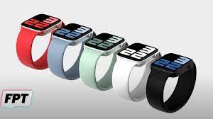 Jul 24, 2021 · apple watch series 7: Apple Watch Series 7 Release Preis Und Geruchte Netzwelt