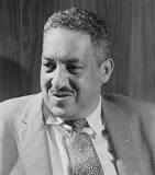 Image result for why was thurgood marshall a brilliant lawyer
