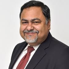 Ashraf Memon's Instagram, Twitter & Facebook