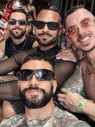 Tanner Boyer (@tanthedancingman) • Instagram photos and videos