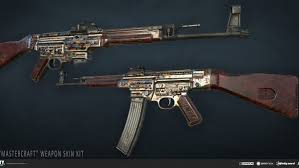 To unlock all weapons for call of duty 4 multiplayer so that . 8 Best Guns In Modern Warfare Remastered Keengamer