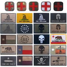 The troutman flag was raised in. Embroidery Patches Army The Punisher Cross Don T Tread On Me Texas Come And Take It Morale Patch Tactical Appliques Emblem Badge Buy At The Price Of 1 92 In Aliexpress Com Imall Com