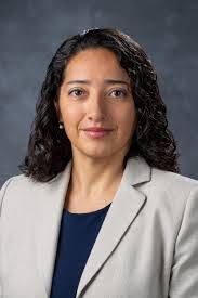 Luisa Solis's Instagram, Twitter & Facebook