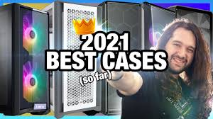 Electronics cabinet rule of thumb formula: Best Pc Cases Of 2021 So Far 60 To 200 Airflow Silence Budget Cases Youtube