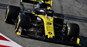 Renault A Gagne Entre 20 Et 50 Chevaux
