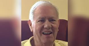 David J. Carroll Obituary