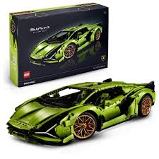 Jedes modell kann zudem von dir bewertet werden und der modellbuilder verrät dir, welche anderen modelle du aus dem jeweiligen modell bauen kannst. Lego 42115 Technic Lamborghini Sian Fkp 37 Kaufland De