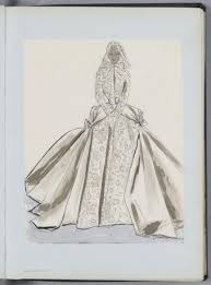 Heim Jeunes Filles Hiver 1954 55 Ingres Croquis De La Maison Croquis Dessin Ingres