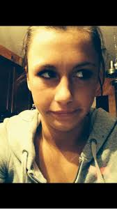 Abby Ford (@therealabbyford)