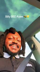 Billy Bee Honey Mini Brand