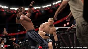 Ilmu Pengetahuan 5 Wwe 2k17 Game Download For Android