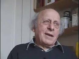 Interview of Geoff Harcourt May 2007, part 2