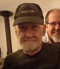 Obituary for Danny Eugene McEvoy