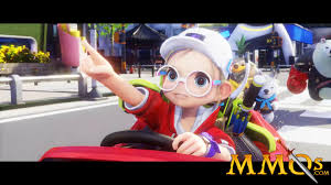 Watch dokev's first official gameplay trailer which . Dokev Mmos Com
