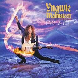 Fire & Ice (Yngwie Malmsteen album) - Wikipedia