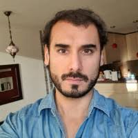 Pablo Baeza Bobadilla