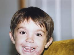 Michael "Mikey" John Kennett's Memorial Website