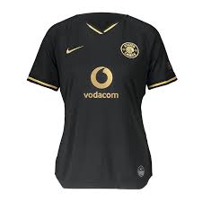 Everyday i love you less and less / it's good to see that you've become die kaiser chiefs stammen aus leeds. Nike Kaizer Chiefs Trikot 3rd Damen Schwarz F011 Schwarz