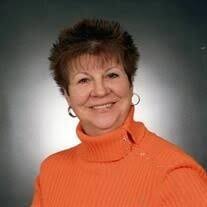 Laura June Johnson Obituary