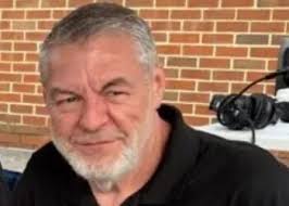 WZBB'S Dan 'The Man' Taylor Dies At 54.