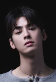 56 Eun Woo/Felix (Cha Eun Woo)