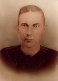 A Forgotten Babe I came across this article in the Washington County News  (May 11, 1905). Curious, I did a little research. The parents of the baby  were Samuel Dallas and Fannie (