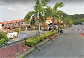 Perbandaran kini mempunyai sebanyak 7,500 unit kediaman dan komersil yang diduduki. Partially Furnished Terrace For Sale At Bandar Damai Perdana Cheras South Land