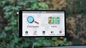 Garmin express error can also be caused by corrupt application configuration file. Garmin Drive Smart 65 Test 2020 Autobild De