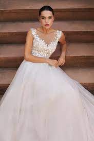 Check out our hochzeitskleid selection for the very best in unique or custom, handmade pieces from our dresses shops. Hochzeitskleider Bilder Galerie Und Brautkleider Trends