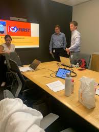 🌇This marks the end of my PwC START internship. I am so greatful with the… 