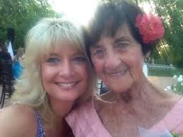 Florence Stockley Obituary (2016)