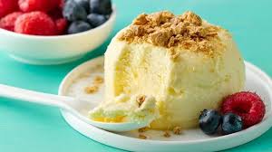 Upside Down Mug Cheesecake Recipe Desserts Mug Cheesecake Mug Recipes