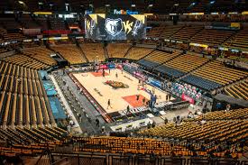 Grab your memphis grizzlies tickets and head down to the fedex forum to be a part of your team's home. Grizzlies Expand Fedexforum Capacity For First Round Playoff Games Memphis Local Sports Business Food News Daily Memphian