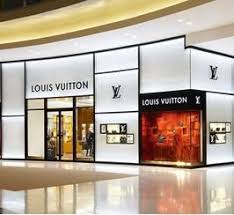 Dubai Commercial Property Becomes One Of The Most Expensive In The World Louis Vuitton Retail Fashion Louis