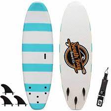 The longboard beastie's have significantly less volume than some of the other brand's longboards featured in this guide. 10 Best Surfboard For Beginners In 2021 Tested And Reviewed By Surfers Globo Surf