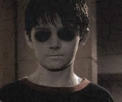 Stories about the 7th son of a 7th son